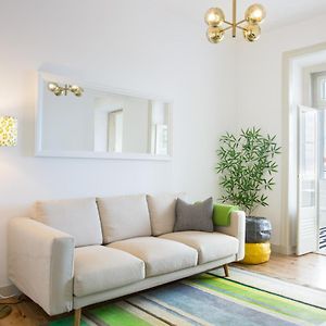 Appartement met Drie Slaapkamers